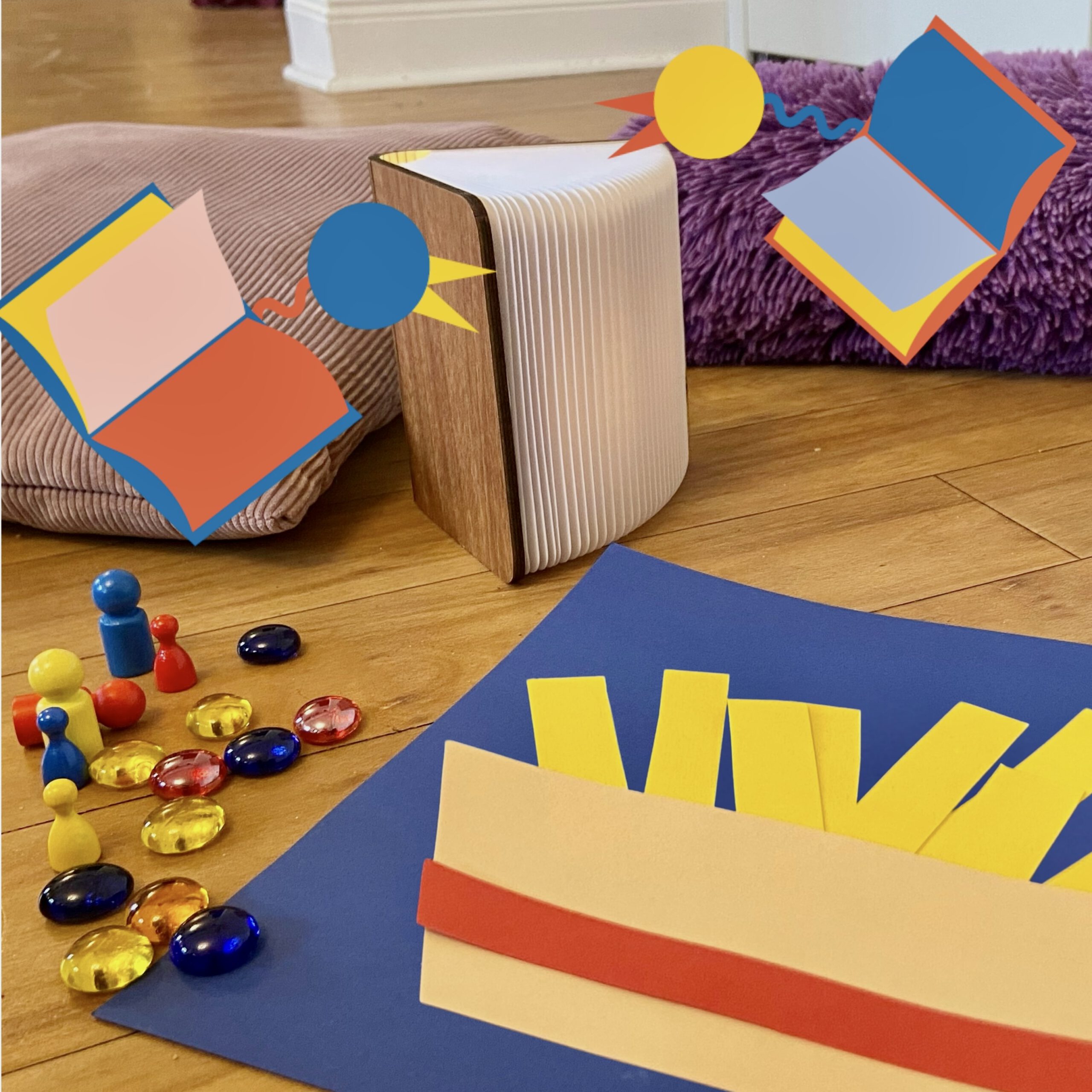 Lebendige Bibliothek